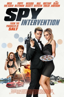 Spy Intervention-watch