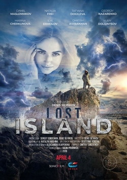 Lost Island-watch