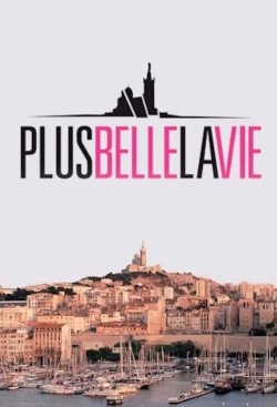 Plus belle la vie-watch