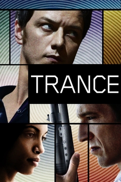 Trance-watch