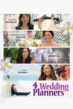 4 Wedding Planners-watch