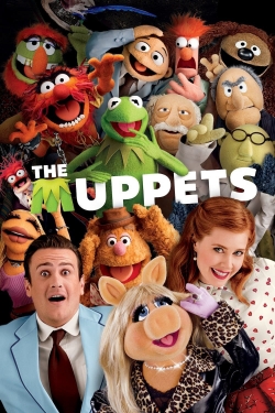 The Muppets-watch