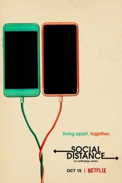 Social Distance-watch