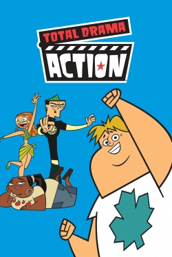 Total Drama Action-watch