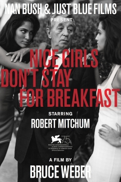 Nice Girls Don't Stay for Breakfast-watch