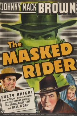 The Masked Rider-watch