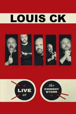 Louis C.K.: Live at The Comedy Store-watch