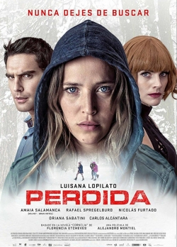 Perdida-watch