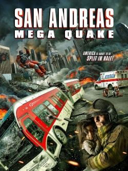 San Andreas Mega Quake-watch