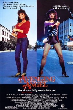 Avenging Angel-watch