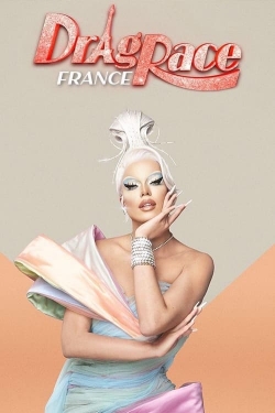 Drag Race France-watch