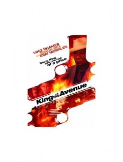 King of the Avenue-watch