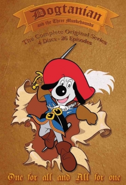 Dogtanian and the Three Muskehounds-watch