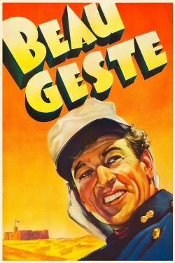 Beau Geste-watch