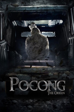 Pocong The Origin-watch