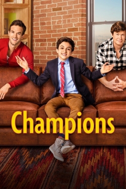 Champions-watch