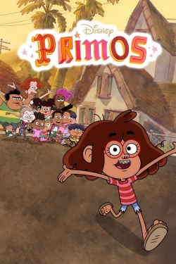 Primos-watch