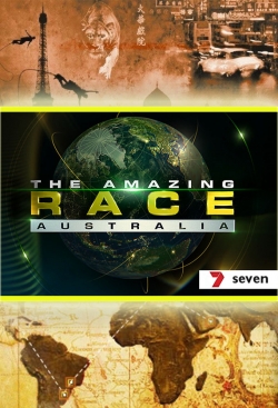 The Amazing Race Australia-watch