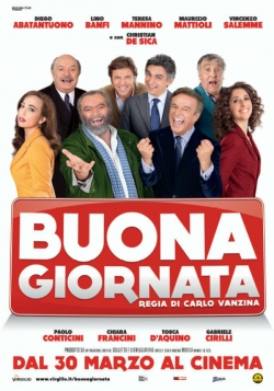 Buona giornata-watch