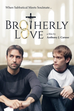 Brotherly Love-watch