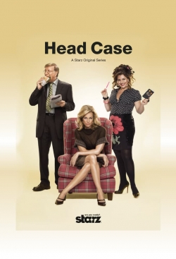 Head Case-watch