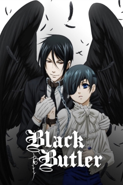 Black Butler-watch