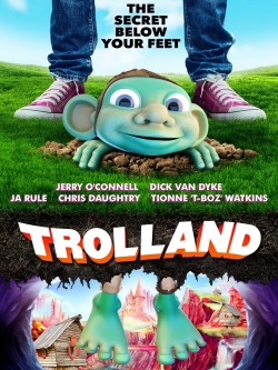 Trolland-watch