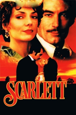 Scarlett-watch