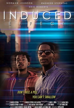 Induced Effect-watch