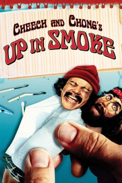 Up in Smoke-watch