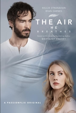 The Air He Breathes-watch