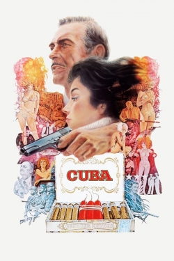 Cuba-watch