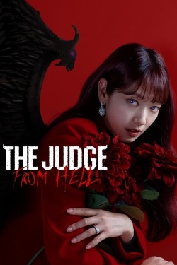 The Judge from Hell-watch