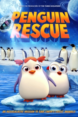 Penguin Rescue-watch