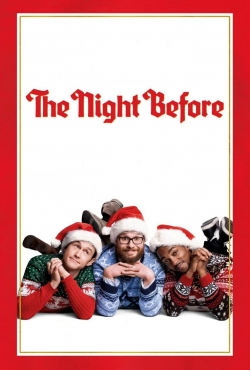 The Night Before-watch