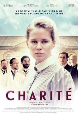 Charité at War-watch