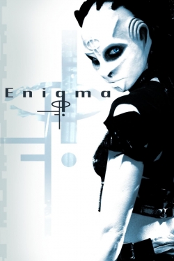 Enigma-watch