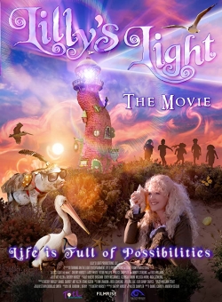 Lilly's Light: The Movie-watch