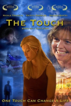 The Touch-watch