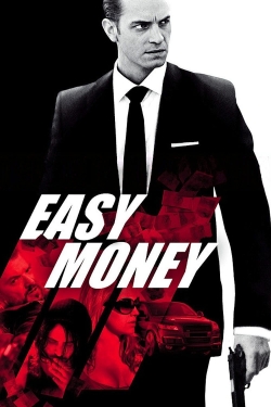 Easy Money-watch