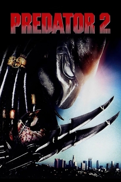 Predator 2-watch