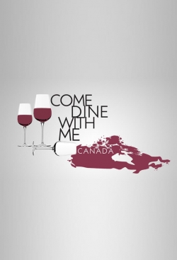 Come Dine with Me Canada-watch