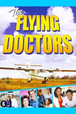 The Flying Doctors-watch