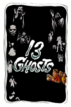 13 Ghosts-watch