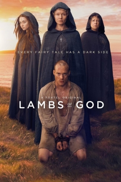 Lambs of God-watch