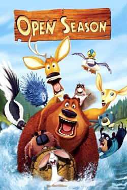 Open Season-watch