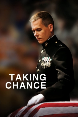 Taking Chance-watch