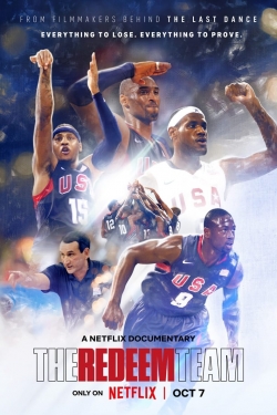 The Redeem Team-watch