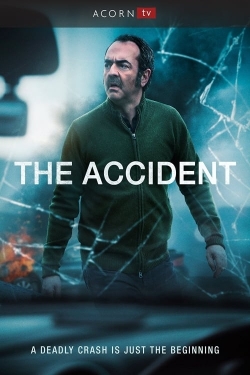 The Accident-watch