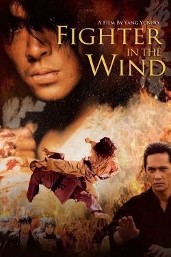 Fighter In The Wind-watch